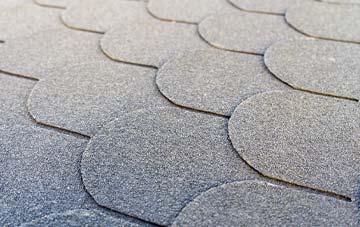 Creag Na Cuinneige asphalt roofing costs