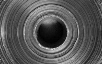 Creag Na Cuinneige edpm waterproofing