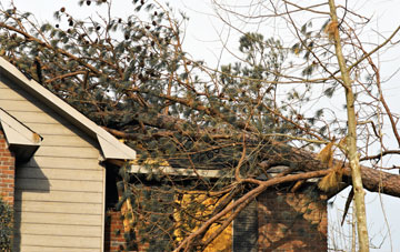emergency roof repair Creag Na Cuinneige, Perth And Kinross