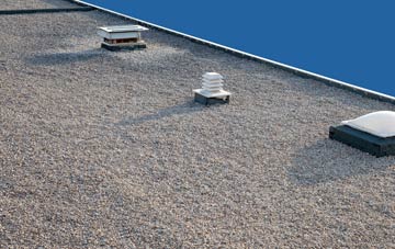 flat roofing Creag Na Cuinneige, Perth And Kinross