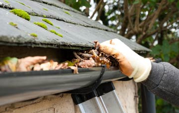 gutter cleaning Creag Na Cuinneige, Perth And Kinross