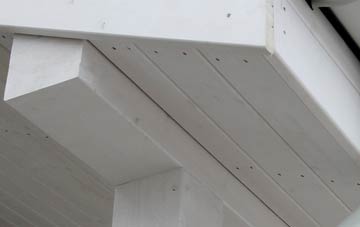 soffits Creag Na Cuinneige, Perth And Kinross