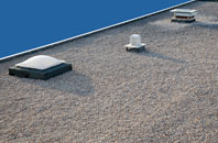 Creag Na Cuinneige flat roofing