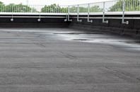 find rated Creag Na Cuinneige flat roofing companies